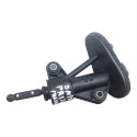 Atuador Pedal Cilindro Embreagem Onix 2013 A 2016 96887800