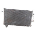 Condensador Ar Original Cherry Tiggo 2.0 2009 C/pequena Avar