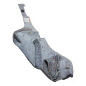 Forro Carpete Porta Malas Esquerda Vectra Sedan 07/11 Origin