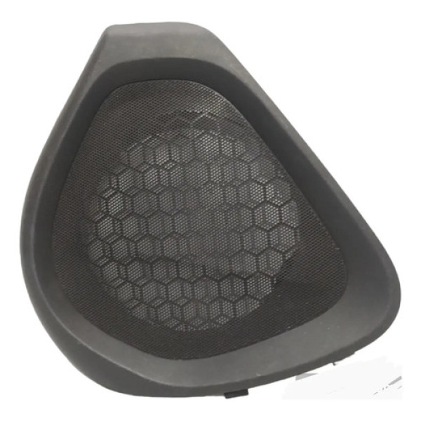 Tela Traseira Direita Autofalante Onix 13a 16 9753345 Preto