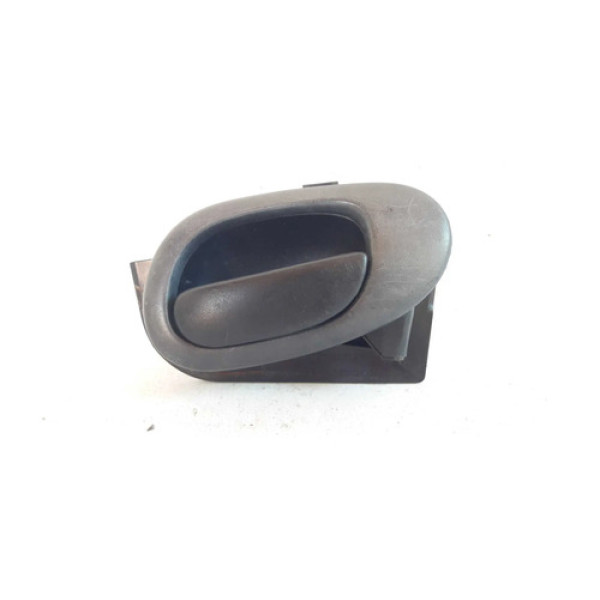 Maçaneta Interna Traseira Direita Peugeot 206 2003 Original