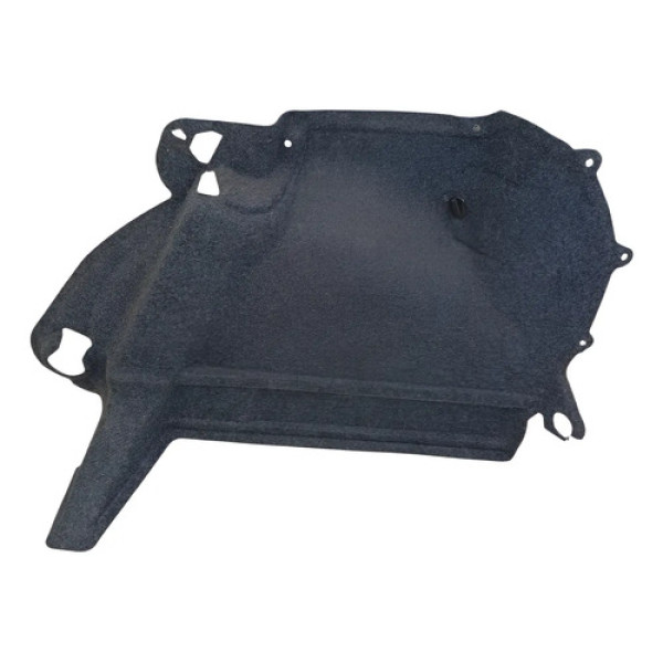 Forro Porta Malas Direito Polo 2017 A 2022 Original