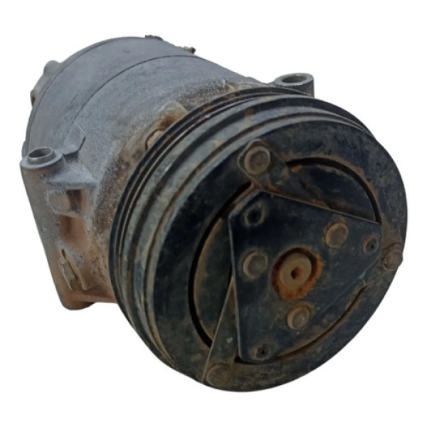 Compressor Ar Condicionado Gol Voyage Saveiro G5 G6 G7 G8