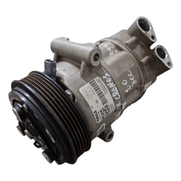 Compressor Ar Condicionado Argo Cronos 1.0 3cc 52093151