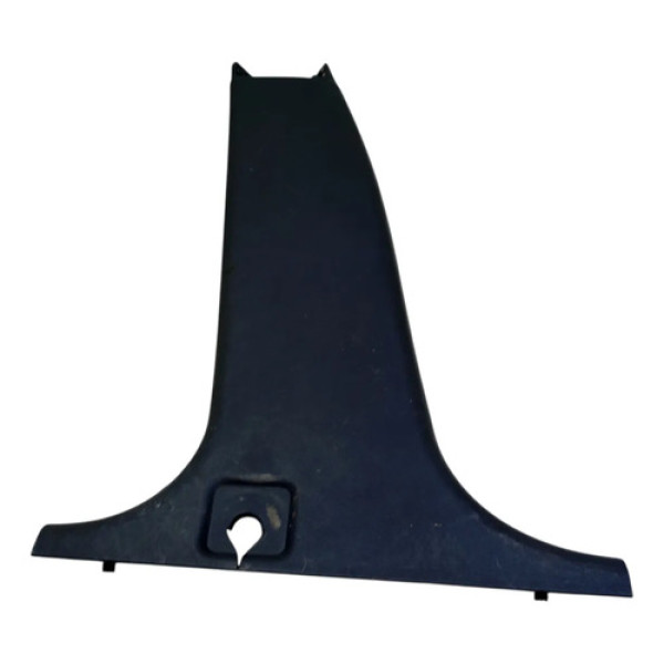 Moldura Coluna Central Citroen C3 Esq 2003 2004 A 2011
