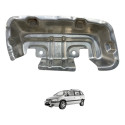 Suporte Maçaneta Ext Zafira Astra Dian Direita 1999 A 2012 Dianteira