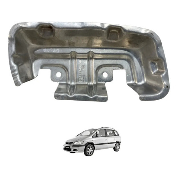 Suporte Maçaneta Ext Zafira Astra Dian Direita 1999 A 2012 Dianteira