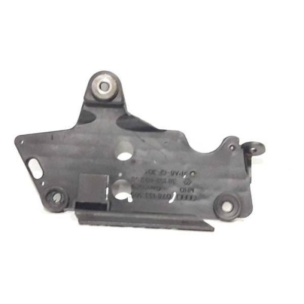 Suporte Válvula Solenóide Audi A4 2.8 V6 96/00 078133365