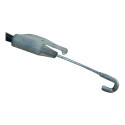 Cabo Fechadura Dianteira Esquerda Cobalt 2011 A 2020