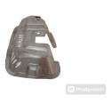 Suporte Maçaneta Traseira Esquerda Astra 99 A 11 90519996 Prata Traseira