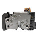 Fechadura Elétrica Porta Traseira Direita Cobalt 11/15 Origi