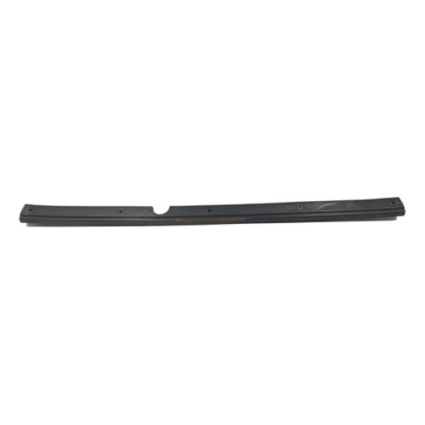 Guia Do Para-choque Traseiro Gol G3 G4 2000/2008 Original