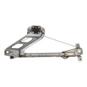 Maquina Vidro Manual Traseiro Direito Classic 1996 A 2016