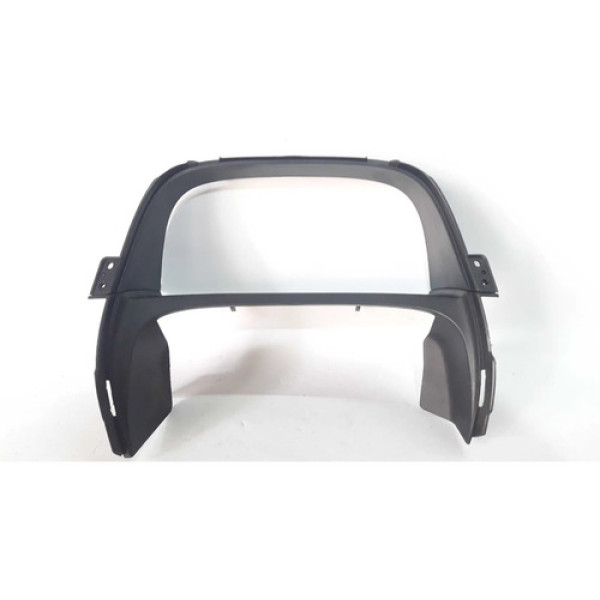 Moldura Painel Instrumentos Velocímetro Civic 77220snjm00022