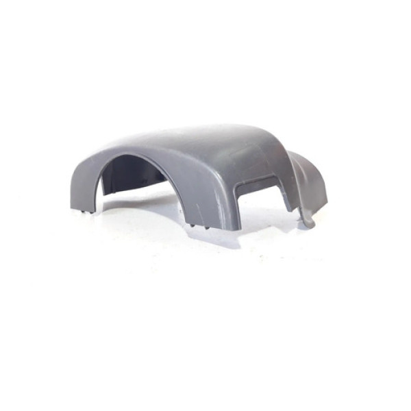 Moldura Superior Coluna Direção Civic 96/00 77350s04 