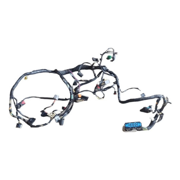 Chicote Motor Painel Dianteiro Ka 1.0 3cc 12/18 H3b514401eg