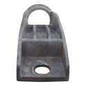 Suporte Superior Radiador Celta Prisma 2007 A 2012 Original