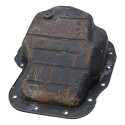 Carter De Oleo Do Motor Astra Vectra Zafira 2.0 1999 A 2011