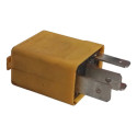 Rele Pisca Alerta Auxiliar Gm Astra 90508807