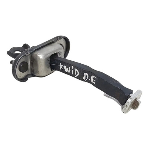 Limitador Porta Dianteira Esquerda Kwid