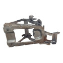 Suporte Pedal Embreagem Freio Agile 2009 A 2014 Original