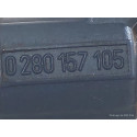 Bico Injetor Montana Agile 1.4 2009 A 18 0280157105