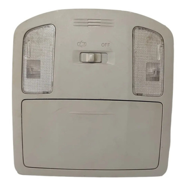 Luz Int Teto Cortesia Porta Óculos Hilux 16/19 636500k120