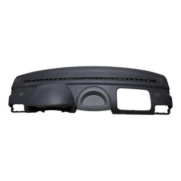 Capa Do Painel Renault Clio 1999 2000 2001 2002 Original  Cinza