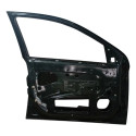 Porta Dianteira Esquerda Vectra 2007 2008/2011 Original Dianteira Esquerdo Verde