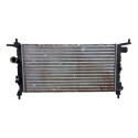 Radiador Água Corsa Classic 1.0 1996 1997 1998 1999 A 2016