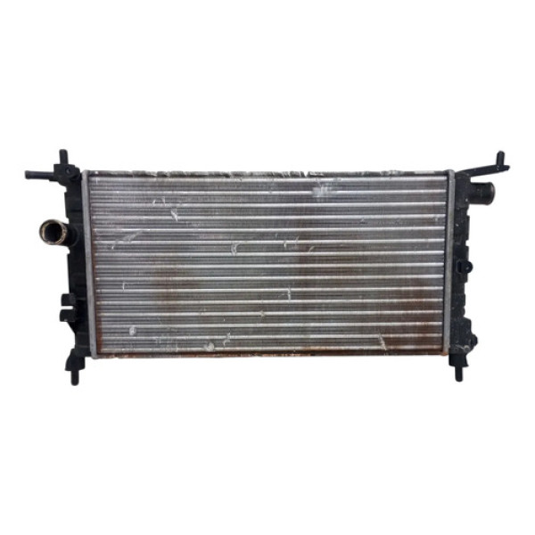 Radiador Água Corsa Classic 1.0 1996 1997 1998 1999 A 2016