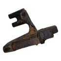 Suporte Coxim Direito Motor Celta Corsa Original