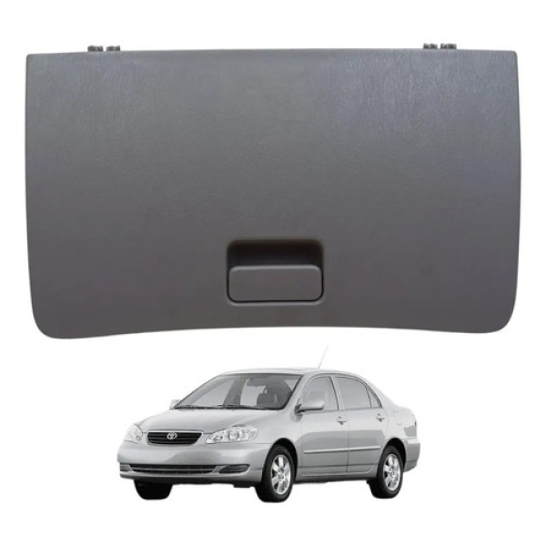 Porta Luvas Corolla 2002 A 2008 Original
