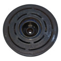 Polia Compressor Astra Vectra Zafira 2003 2004 A 2011