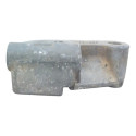 Suporte Alternador Celta Cobalt Corsa Montana 2003 A 2012