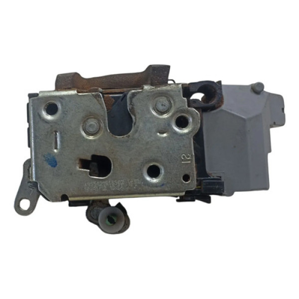 Fechadura Dianteira Ecosport Esq 2008 2009 2010 2011 2012
