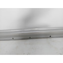 Spoiler Lado Esquerdo Captiva Sport 2009/2013 Original