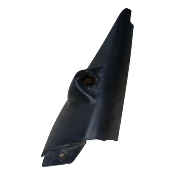 Moldura Retrovisor Direito Saveiro Gol 4p 2005 A 2012 Origin Preto