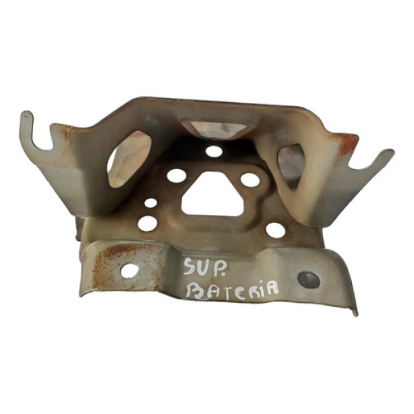 Suporte Bateria Honda City 2009/2014 16v Original