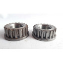 Par Engrenagem Virabrequim 3cc Ford Ka 15/20 Original
