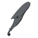 Moldura Banco Dian Vectra Esq 2007 2008 2009 2010 2011 Preto