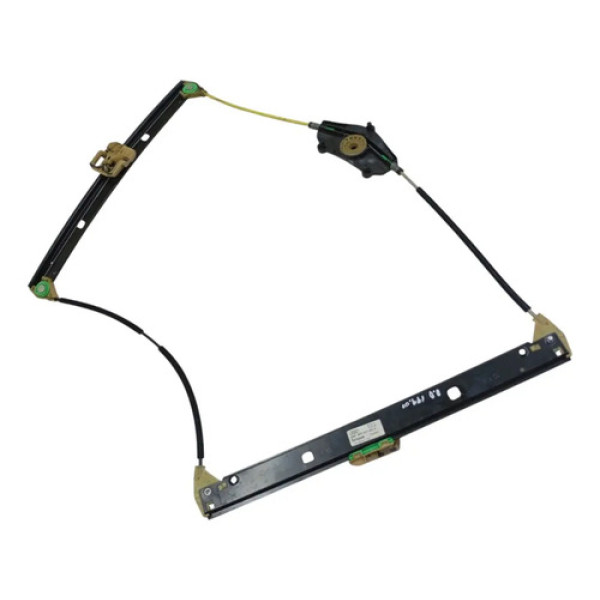 Máquina Vidro Dianteira Direita A4 2013 2014 2015 2016