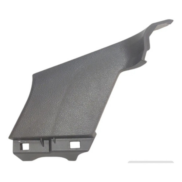 Moldura Banco Traseiro Direito Corolla 2009/14 Original Preto