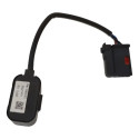 Microfone Interno Gm Astra Zafira 13242355 Original