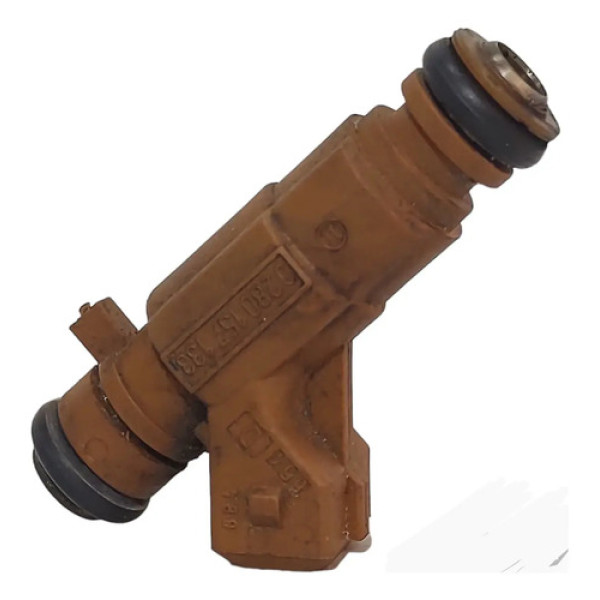 Bico Injetor Spin 1.8  2015 A 2018 0280157133