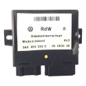 Modulo Central Alarme Passat Variant/golf 94/95 05063000