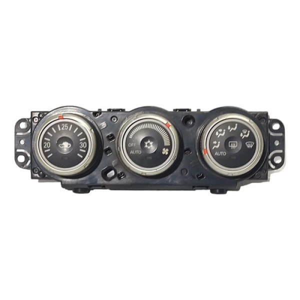 Comando Ar Condicionado Outlander 07/09 7820a114xb 21365