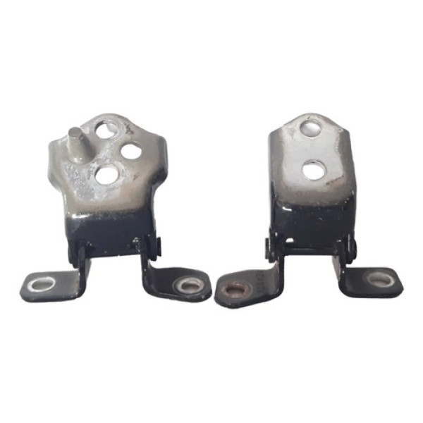 Dobradiça Porta Dianteiro Direita Ford Fusion 10/12