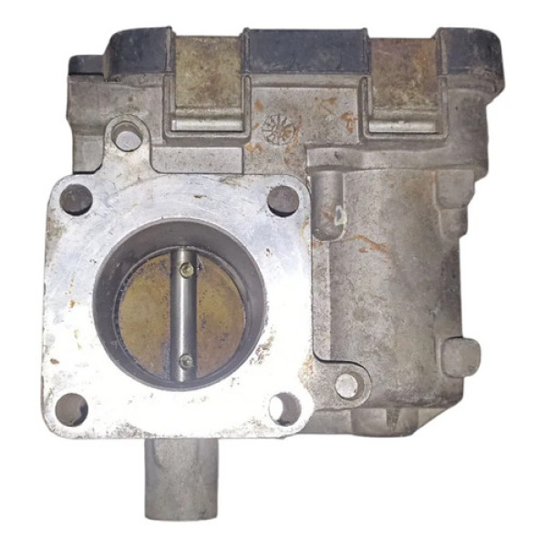Corpo Borboleta Tbi Fiat Palio 1.0 8v Fire 2004 A 2018