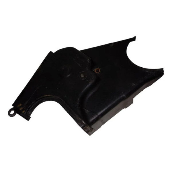 Capa Inferior Correia Dentada Uno 1.0 2004 2005 2006 A 2011 Preto